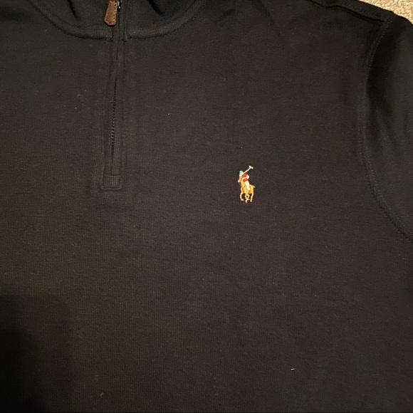 🔥New Polo by Ralph Lauren - Picture 2 of 4